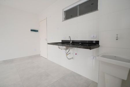 Apartamento à venda com 30m², 1 quarto e 1 vaga Apartamento à venda com 30m², 1 quarto e 1 vagaSala/Cozinha