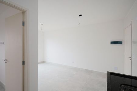 Apartamento à venda com 30m², 1 quarto e 1 vaga Apartamento à venda com 30m², 1 quarto e 1 vagaSala/Cozinha