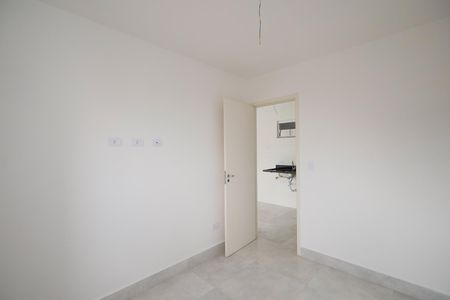 Quarto de apartamento à venda com 1 quarto, 30m² em Vila Maria Alta, São Paulo