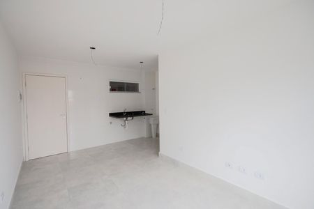Apartamento à venda com 30m², 1 quarto e 1 vaga Apartamento à venda com 30m², 1 quarto e 1 vagaSala/Cozinha