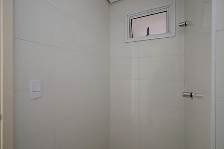 Apartamento à venda com 30m², 1 quarto e 1 vaga Apartamento à venda com 30m², 1 quarto e 1 vagaBanheiro