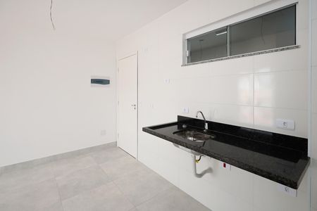 Apartamento à venda com 30m², 1 quarto e sem vagaSala / Cozinha 