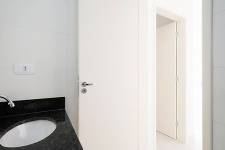 Apartamento à venda com 30m², 1 quarto e sem vagaBanheiro 
