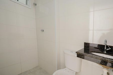 Apartamento à venda com 30m², 1 quarto e sem vagaBanheiro 