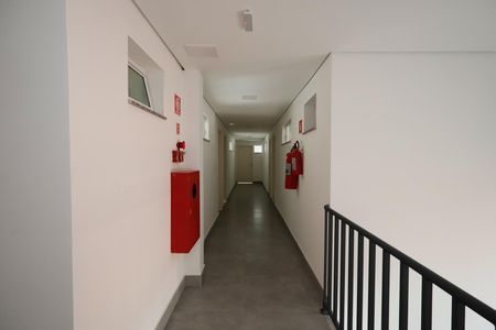 Apartamento à venda com 30m², 1 quarto e sem vaga