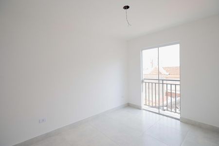 Apartamento à venda com 30m², 1 quarto e sem vaga Apartamento à venda com 30m², 1 quarto e sem vagaSala / Cozinha / Área de Serviço