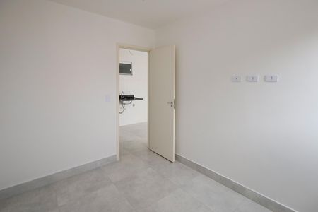 Apartamento à venda com 30m², 1 quarto e sem vaga Apartamento à venda com 30m², 1 quarto e sem vagaQuarto