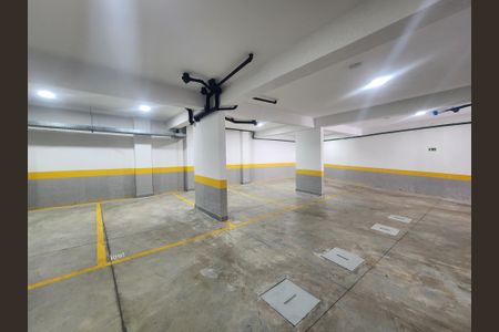 Apartamento à venda com 42m², 2 quartos e 1 vaga Apartamento à venda com 42m², 2 quartos e 1 vagaGaragem