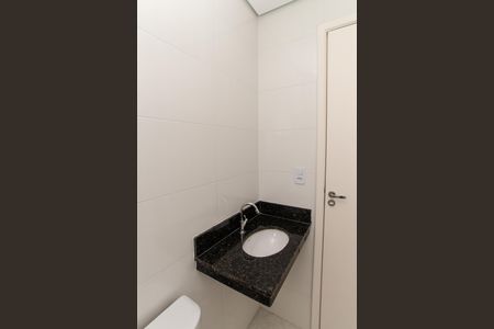 Apartamento à venda com 42m², 2 quartos e 1 vaga Apartamento à venda com 42m², 2 quartos e 1 vagaBanheiro
