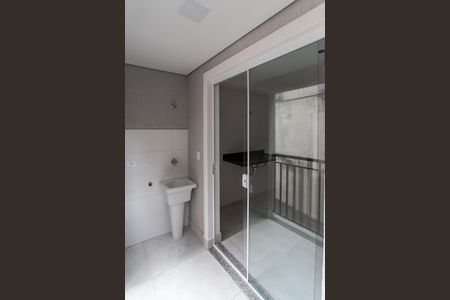 Apartamento à venda com 42m², 2 quartos e 1 vaga Apartamento à venda com 42m², 2 quartos e 1 vagaÁrea de Serviço e Varanda