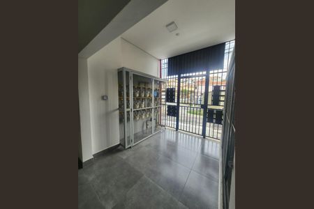 Apartamento à venda com 42m², 2 quartos e 1 vaga Apartamento à venda com 42m², 2 quartos e 1 vagaÁrea comum