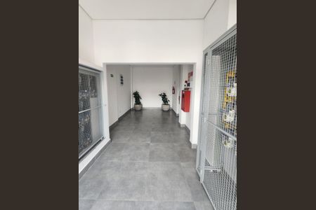 Apartamento à venda com 42m², 2 quartos e 1 vaga Apartamento à venda com 42m², 2 quartos e 1 vagaÁrea comum