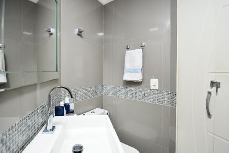 Apartamento à venda com 58m², 2 quartos e 2 vagasbanheiro