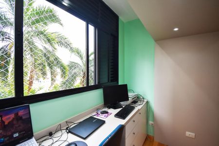 Apartamento à venda com 58m², 2 quartos e 2 vagasquarto 2