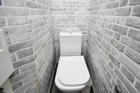 Apartamento à venda com 58m², 2 quartos e 2 vagaslavabo