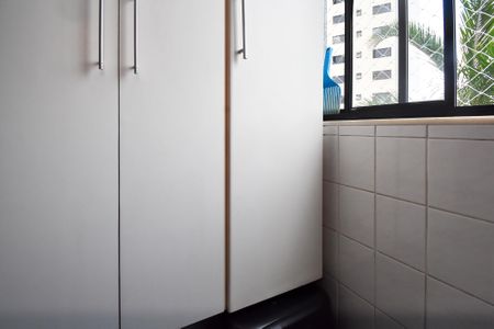 Apartamento à venda com 58m², 2 quartos e 2 vagaslavanderia