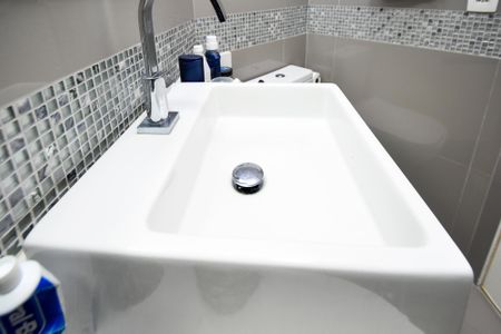 Apartamento à venda com 58m², 2 quartos e 2 vagasbanheiro