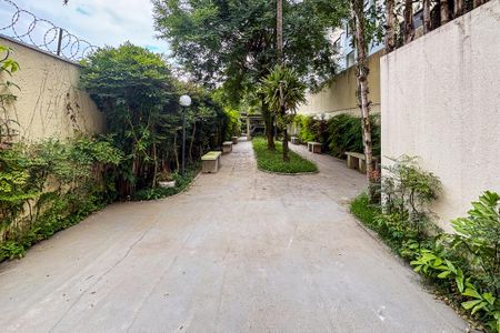 Apartamento à venda com 58m², 2 quartos e 2 vagasarea verde comum