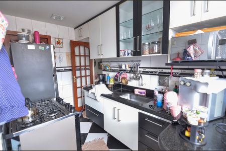 Apartamento à venda com 66m², 2 quartos e 1 vaga Apartamento à venda com 66m², 2 quartos e 1 vagaCozinha