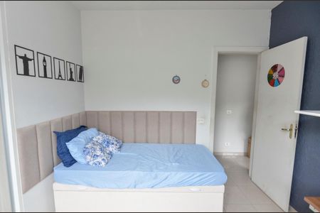 Apartamento à venda com 66m², 2 quartos e 1 vaga Apartamento à venda com 66m², 2 quartos e 1 vagaQuarto 2