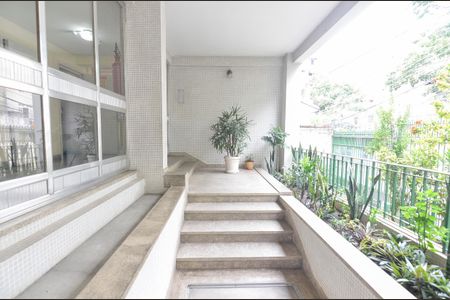 Apartamento à venda com 66m², 2 quartos e 1 vaga Apartamento à venda com 66m², 2 quartos e 1 vagaHall de entrada