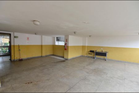 Apartamento à venda com 66m², 2 quartos e 1 vaga Apartamento à venda com 66m², 2 quartos e 1 vagaÁrea comum