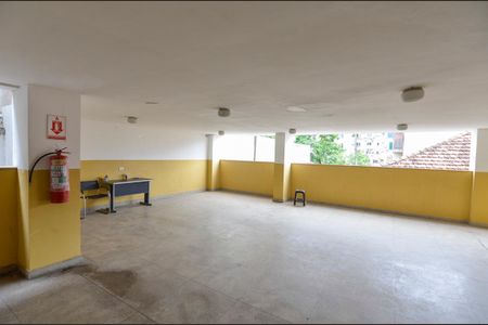 Apartamento à venda com 66m², 2 quartos e 1 vaga Apartamento à venda com 66m², 2 quartos e 1 vagaÁrea comum