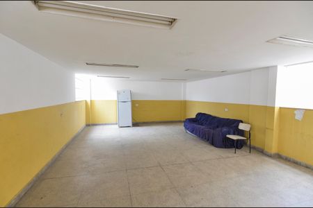 Apartamento à venda com 66m², 2 quartos e 1 vaga Apartamento à venda com 66m², 2 quartos e 1 vagaÁrea comum