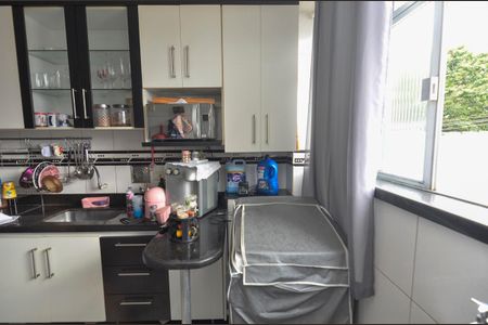 Apartamento à venda com 66m², 2 quartos e 1 vaga Apartamento à venda com 66m², 2 quartos e 1 vagaÁrea de Serviço