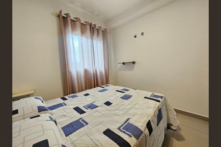Quarto de apartamento para alugar com 1 quarto, 37m² em Santo Amaro, São Paulo