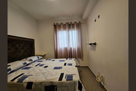 Apartamento para alugar com 37m², 1 quarto e 1 vagaQuarto