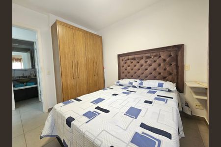 Quarto de apartamento para alugar com 1 quarto, 37m² em Santo Amaro, São Paulo