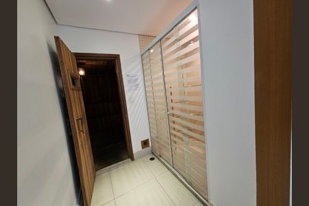 Apartamento para alugar com 37m², 1 quarto e 1 vagaSaúna