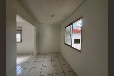 Sala de casa para alugar com 2 quartos, 130m² em Rondônia, Novo Hamburgo