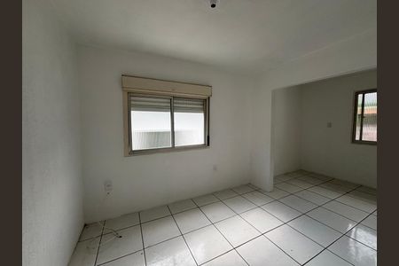 Sala de casa para alugar com 2 quartos, 130m² em Rondônia, Novo Hamburgo