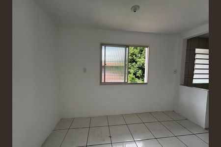 Quarto 1  de casa para alugar com 2 quartos, 130m² em Rondônia, Novo Hamburgo