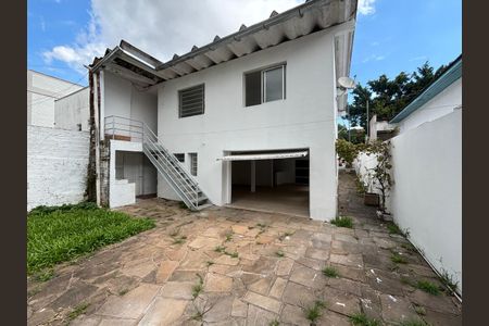 Casa para alugar com 130m², 2 quartos e 2 vagas Casa para alugar com 130m², 2 quartos e 2 vagasÁrea comum