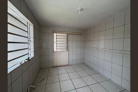 Casa para alugar com 2 quartos, 130m² em Rondônia, Novo Hamburgo