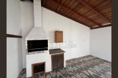 Casa para alugar com 130m², 2 quartos e 2 vagas Casa para alugar com 130m², 2 quartos e 2 vagasÁrea comum