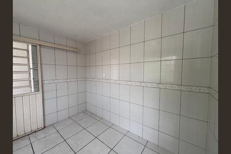 Casa para alugar com 2 quartos, 130m² em Rondônia, Novo Hamburgo