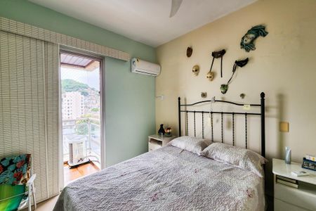 Apartamento à venda com 90m², 2 quartos e 1 vagaQuarto 2