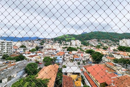 Vista de apartamento à venda com 2 quartos, 90m² em Engenho Novo, Rio de Janeiro