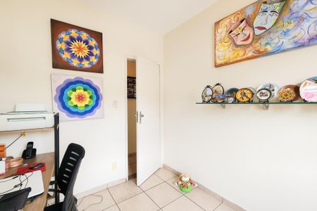 Apartamento à venda com 90m², 2 quartos e 1 vagaQuarto 1