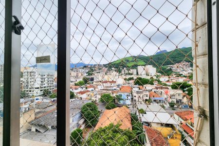 Apartamento à venda com 90m², 2 quartos e 1 vagaVista do Quarto 1