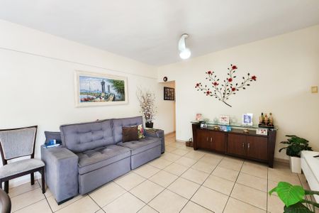 Sala  de apartamento à venda com 2 quartos, 90m² em Engenho Novo, Rio de Janeiro