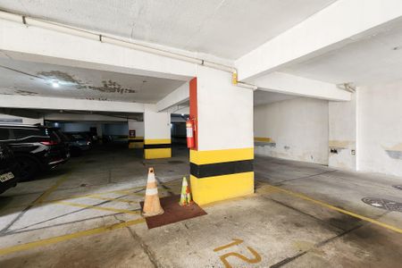 Apartamento à venda com 90m², 2 quartos e 1 vagaÁrea Comum 