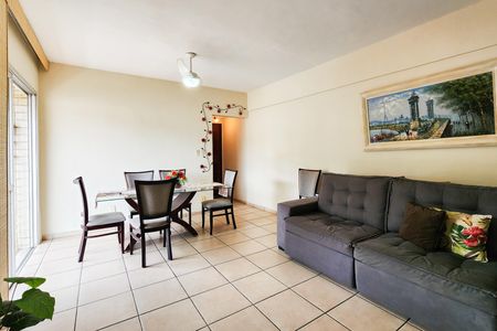 Sala  de apartamento à venda com 2 quartos, 90m² em Engenho Novo, Rio de Janeiro