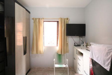 Quarto 2 de casa à venda com 5 quartos, 250m² em Campanário, Diadema