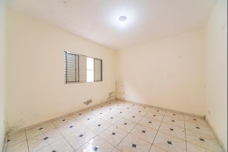 Quarto de casa para alugar com 1 quarto, 50m² em Vila Progresso, Santo André
