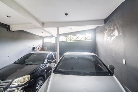 Casa à venda com 344m², 4 quartos e 4 vagasVista da Sala